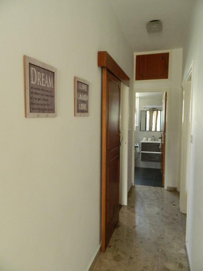 Family Nest In The Heart Of Limassol Villa Exterior photo